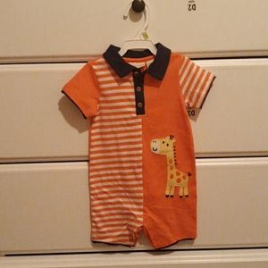 Baby clothes